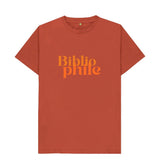 Rust Bibliophile