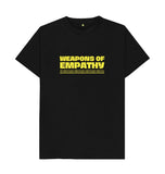 Black Weapons of Empathy