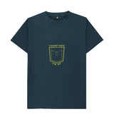 Denim Blue The Outsiders