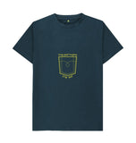 Denim Blue The Outsiders