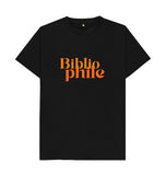 Black Bibliophile